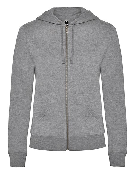 R-CQ6425-Womens Veleta Sweatjacket