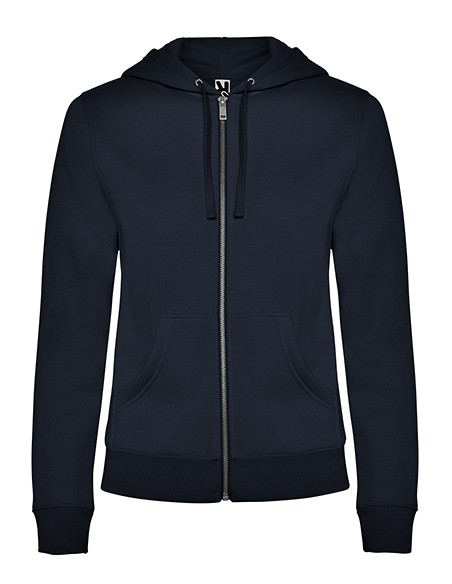 R-CQ6425-Womens Veleta Sweatjacket