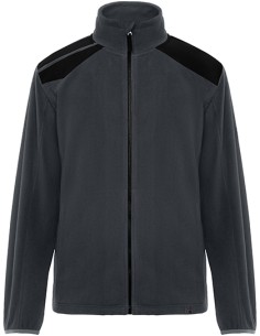 R-CQ8412-Fleece Jacket Terrano