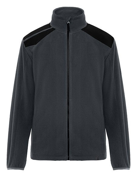R-CQ8412-Fleece Jacket Terrano