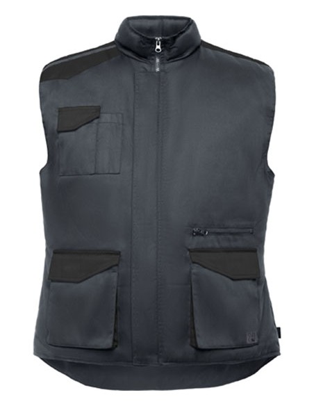 R-CQ8414-Multipocket Vest Armada