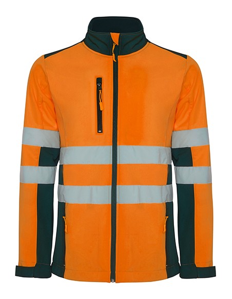 R-HV9303-Antares Soft Shell Jacket