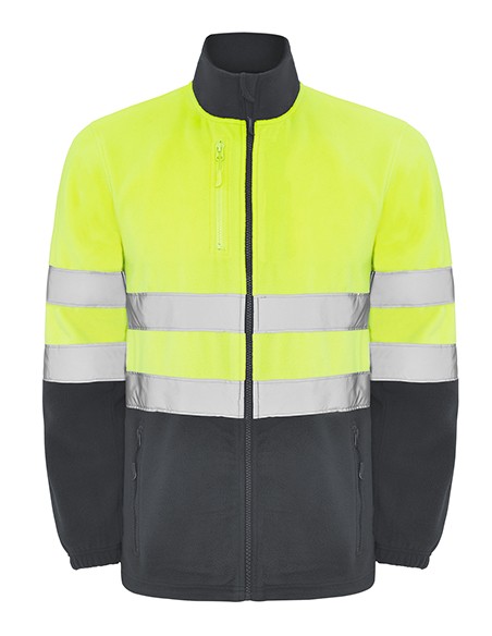 R-HV9305-Altair Fleece Jacket