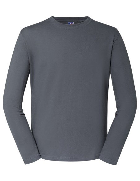 R-J180L-T-shirt Classique manches longues