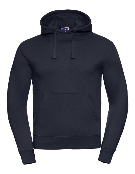 R-J265M-Sweat à capuche authentic