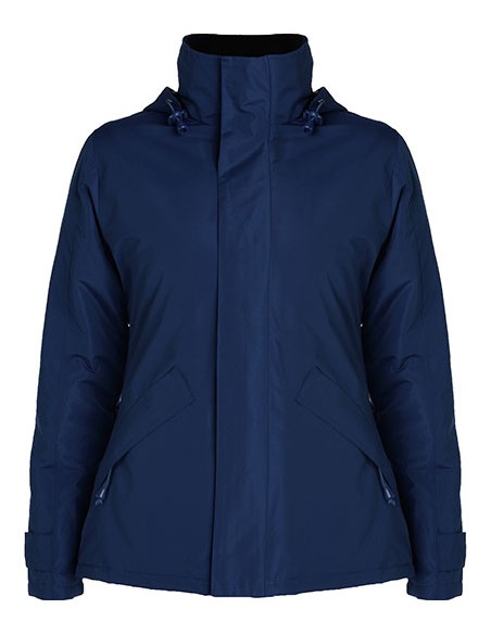 R-PK5078-Womens Europa Jacket