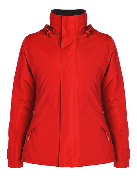 R-PK5078-Womens Europa Jacket