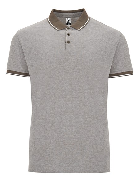 R-PO0395-Bowie Poloshirt