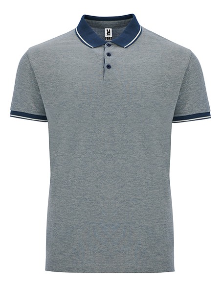 R-PO0395-Bowie Poloshirt