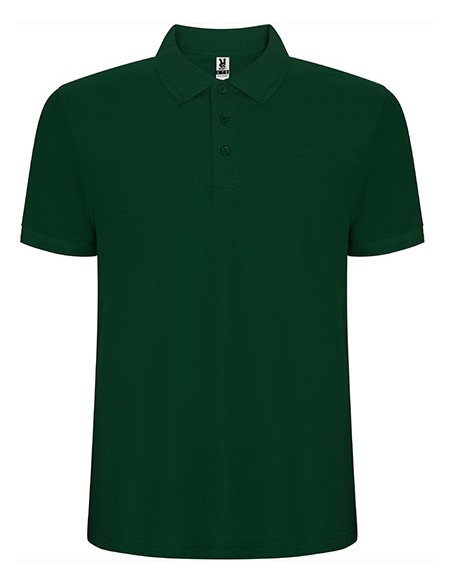 R-PO6609-Pegaso Premium Poloshirt