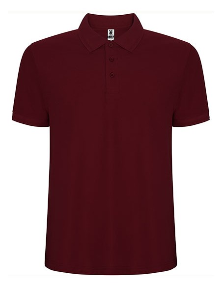 R-PO6609-Pegaso Premium Poloshirt