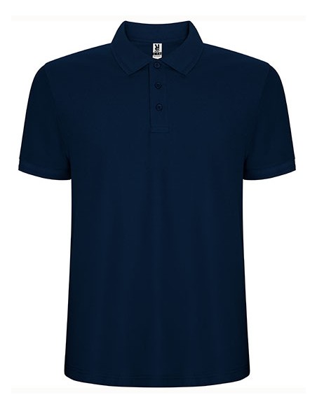 R-PO6609-Pegaso Premium Poloshirt