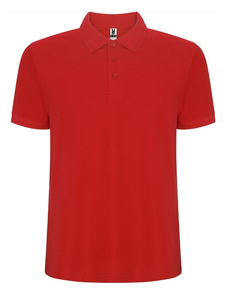 R-PO6609-Pegaso Premium Poloshirt