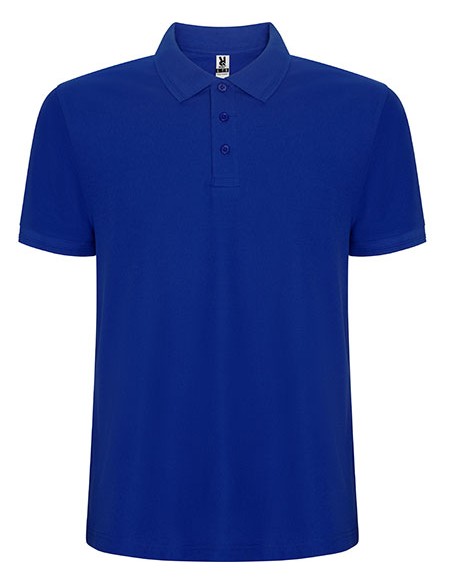 R-PO6609-Pegaso Premium Poloshirt