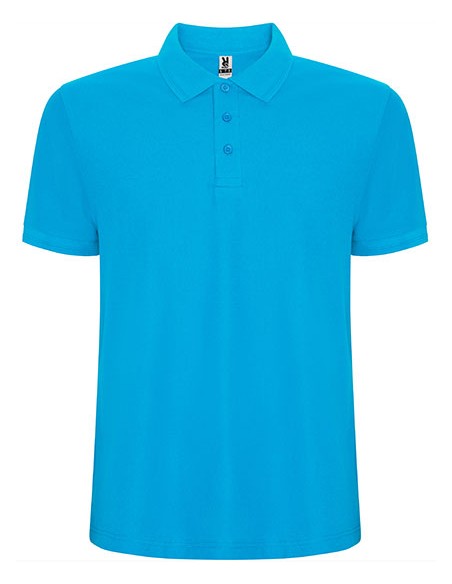 R-PO6609-Pegaso Premium Poloshirt