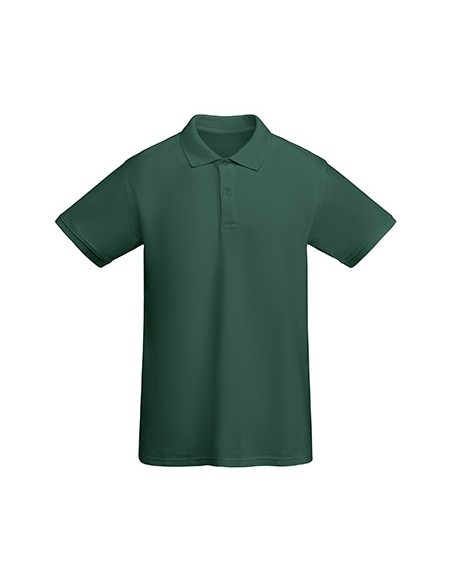 R-PO6617-Poloshirt Prince