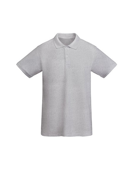 R-PO6617-Poloshirt Prince