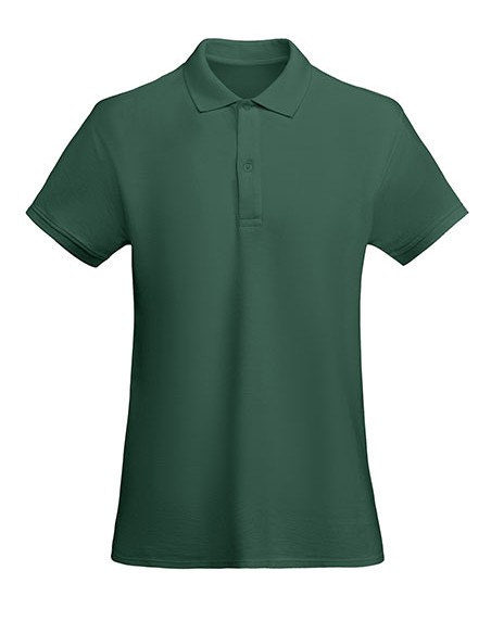 R-PO6618-Womens Poloshirt Prince