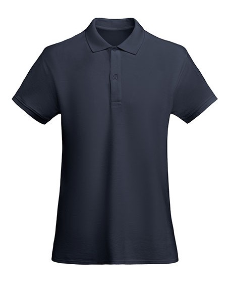 R-PO6618-Womens Poloshirt Prince