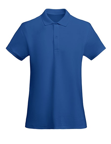 R-PO6618-Womens Poloshirt Prince
