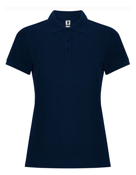 R-PO6644-Womens Pegaso Premium Poloshirt