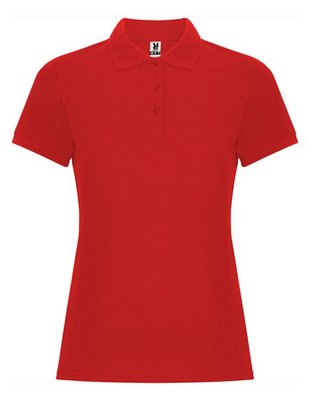 R-PO6644-Womens Pegaso Premium Poloshirt