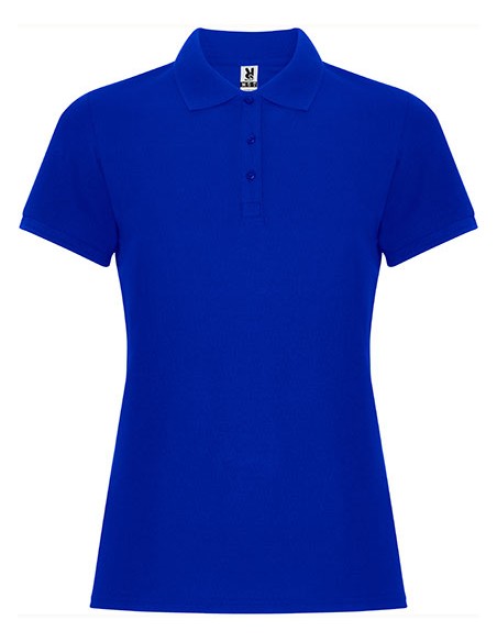 R-PO6644-Womens Pegaso Premium Poloshirt