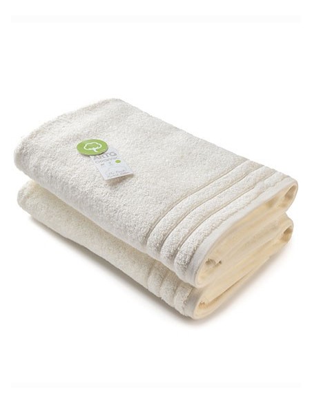 A-AR504-Organic Bath Towel