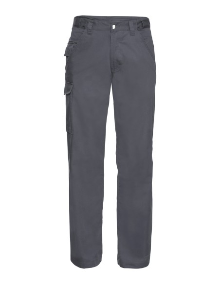 R-R-001M-0--Poly/Cotton Twill Trousers