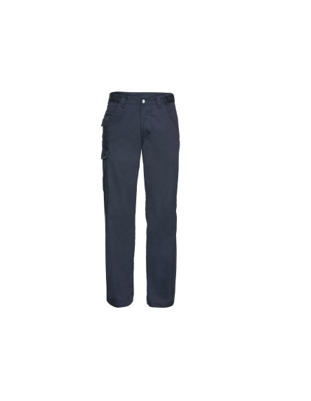 R-R-001M-0--Poly/Cotton Twill Trousers