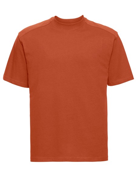 R-R-010M-0-Adults' Heavy Duty T-Shirt