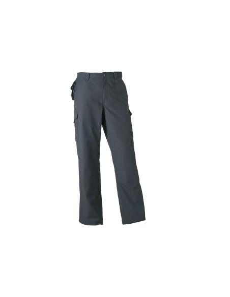 R-R-015M-0--Heavy Duty Trousers