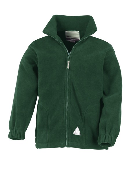 R-R036J-Junior Polartherm™ Jacket