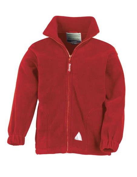 R-R036J-Junior Polartherm™ Jacket