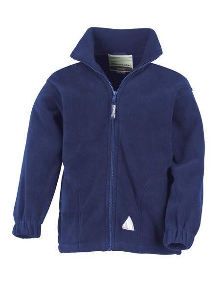 R-R036J-Junior Polartherm™ Jacket