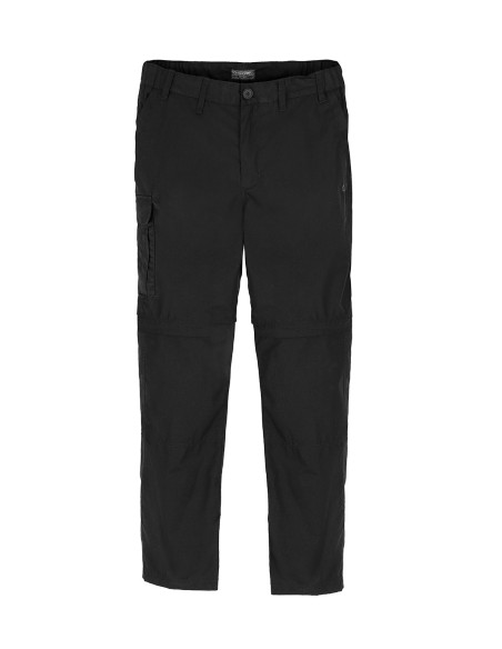 C-CEJ005-Expert Kiwi Tailored Convertible Trousers