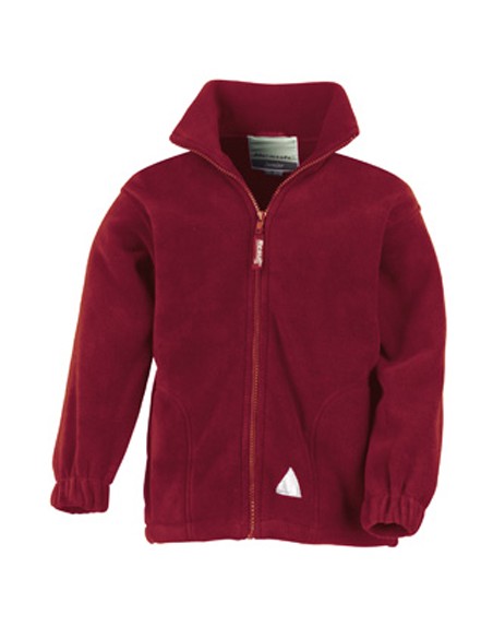 R-R036Y-Youth Polartherm™ Jacket