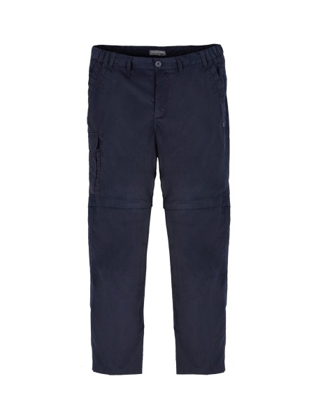 C-CEJ005-Expert Kiwi Tailored Convertible Trousers