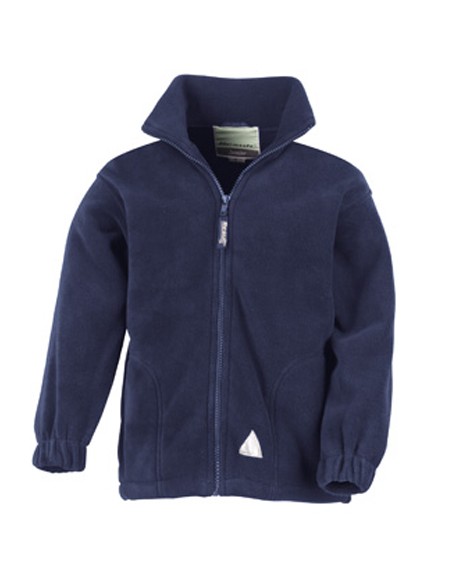 R-R036Y-Youth Polartherm™ Jacket