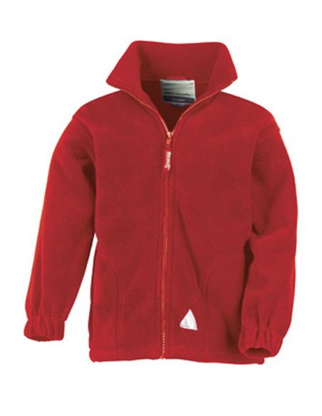 R-R036Y-Youth Polartherm™ Jacket