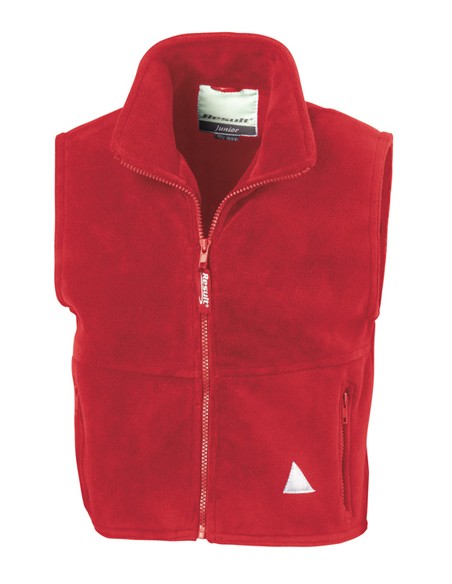 R-R037J-Junior Polartherm™ Bodywarmer