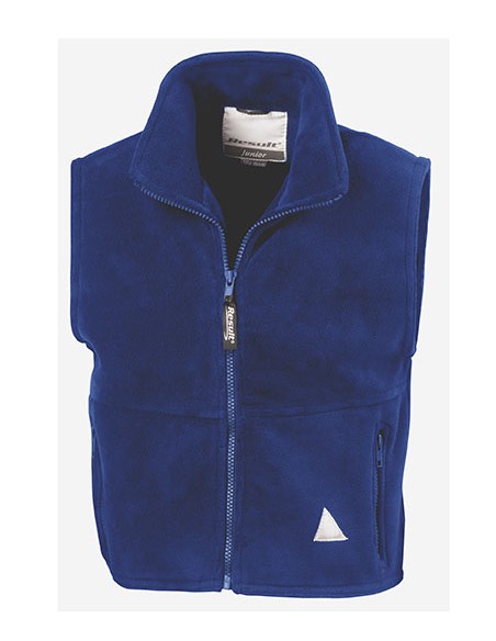 R-R037J-Junior Polartherm™ Bodywarmer