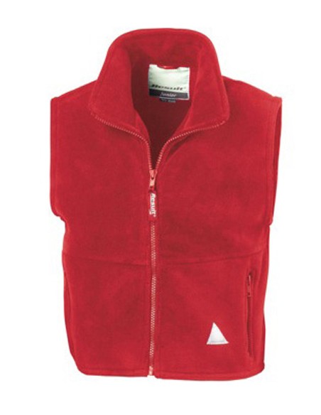 R-R037Y-Youth Polartherm™ Bodywarmer