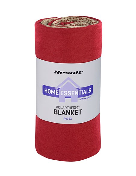 R-R039X-Polartherm™ Blanket