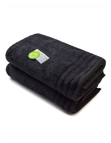 A-AR504-Organic Bath Towel