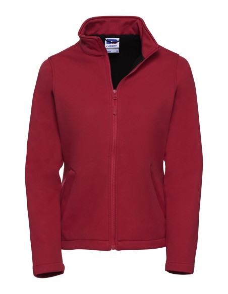 R-R-040F-0-Ladies Smart Softshell Jacket