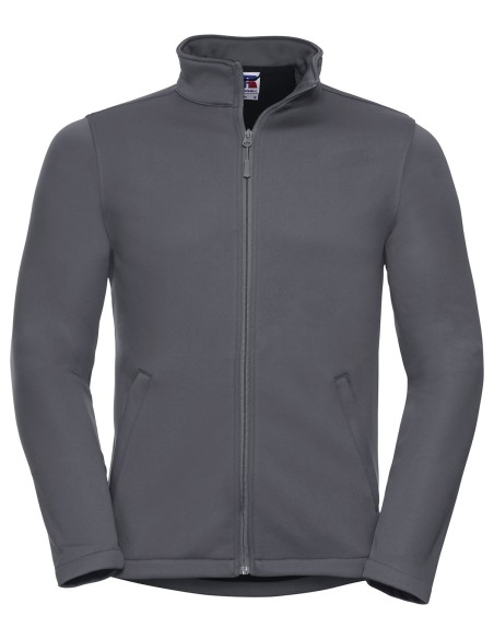 R-R-040M-0-Mens Smart Softshell Jacket