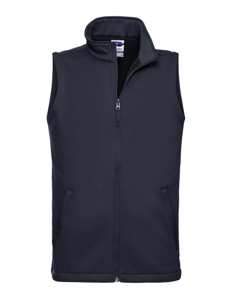 R-R-041M-0-Mens Smart Softshell Gilet