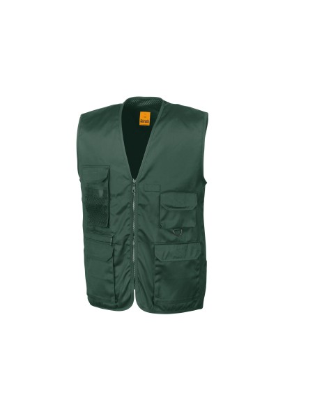 R-R045X-Safari Waistcoat