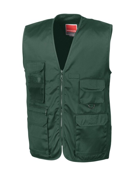 R-R045X-Safari Waistcoat